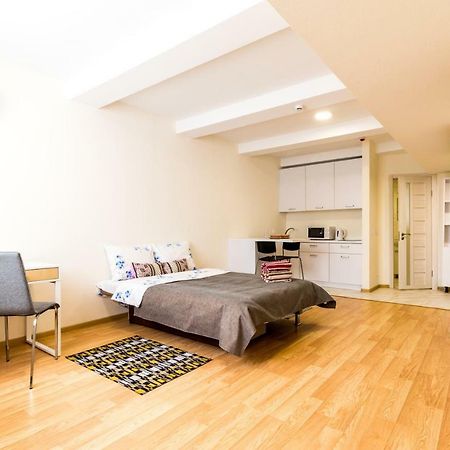 Home Inn Киев Экстерьер фото