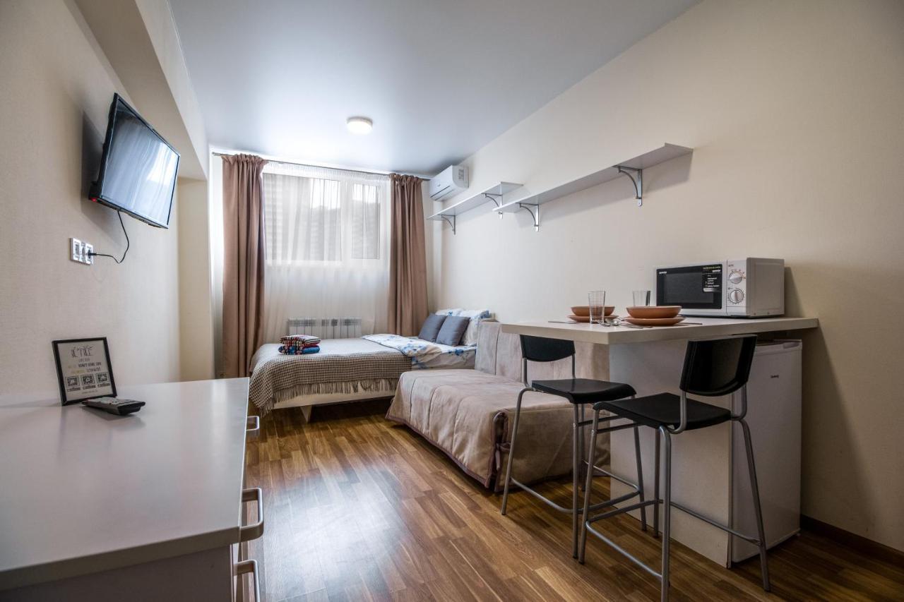 Home Inn Киев Экстерьер фото