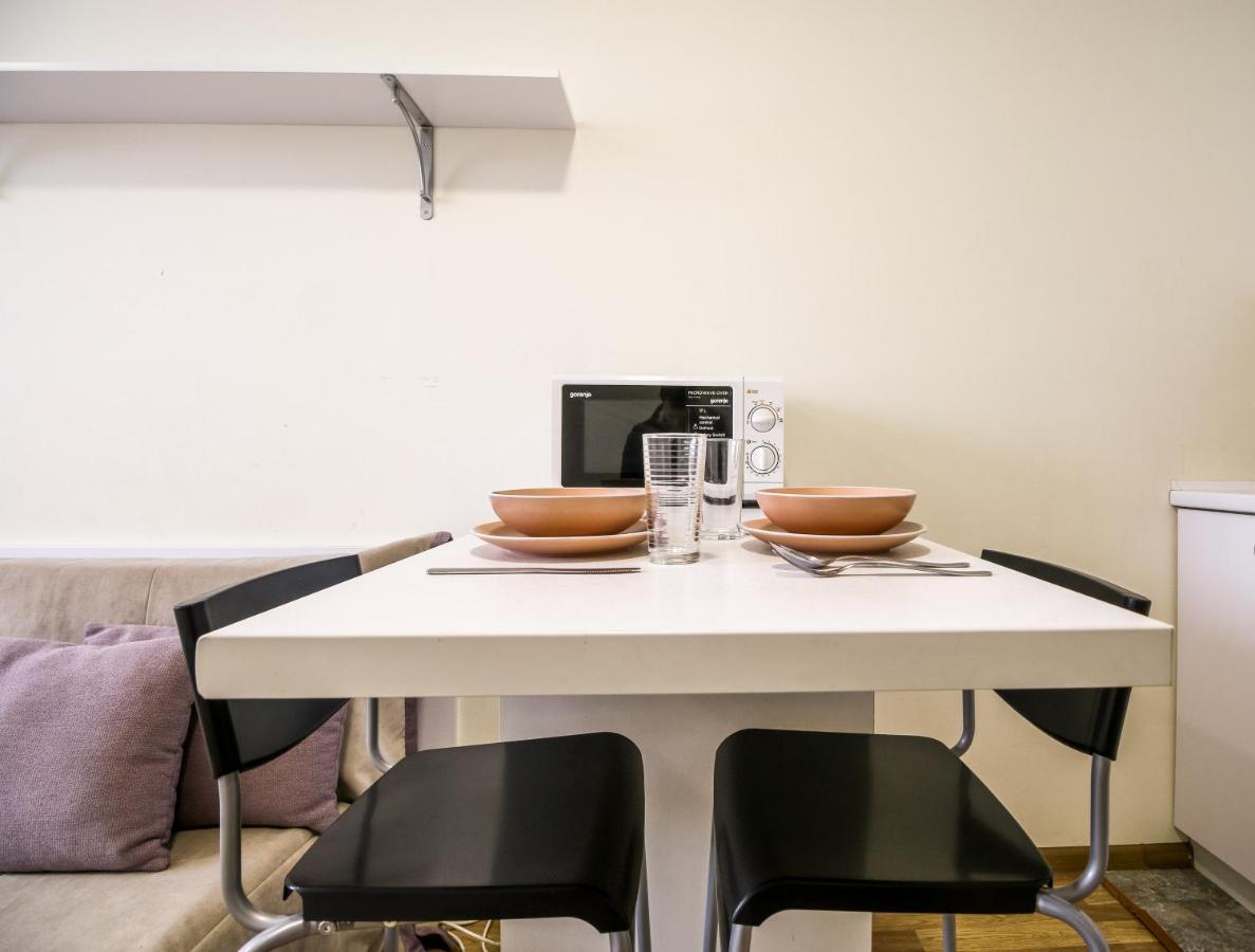Home Inn Киев Экстерьер фото