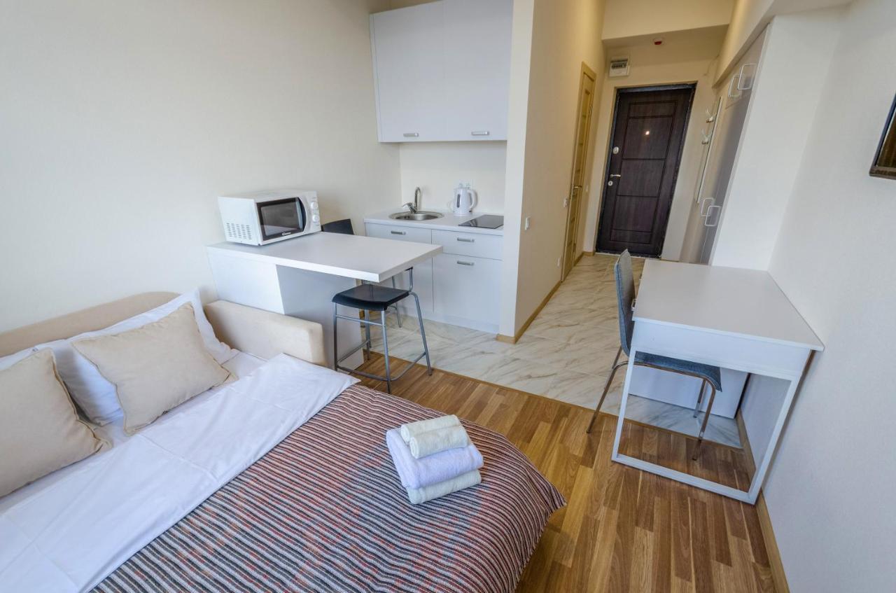 Home Inn Киев Экстерьер фото