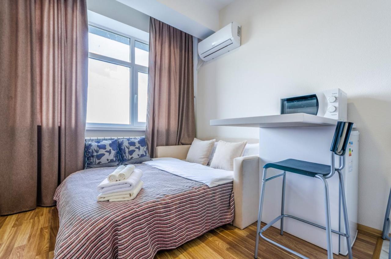 Home Inn Киев Экстерьер фото