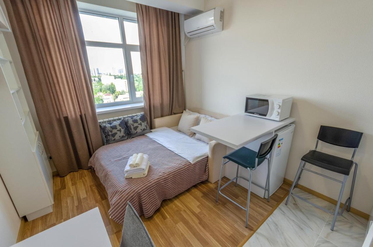 Home Inn Киев Экстерьер фото