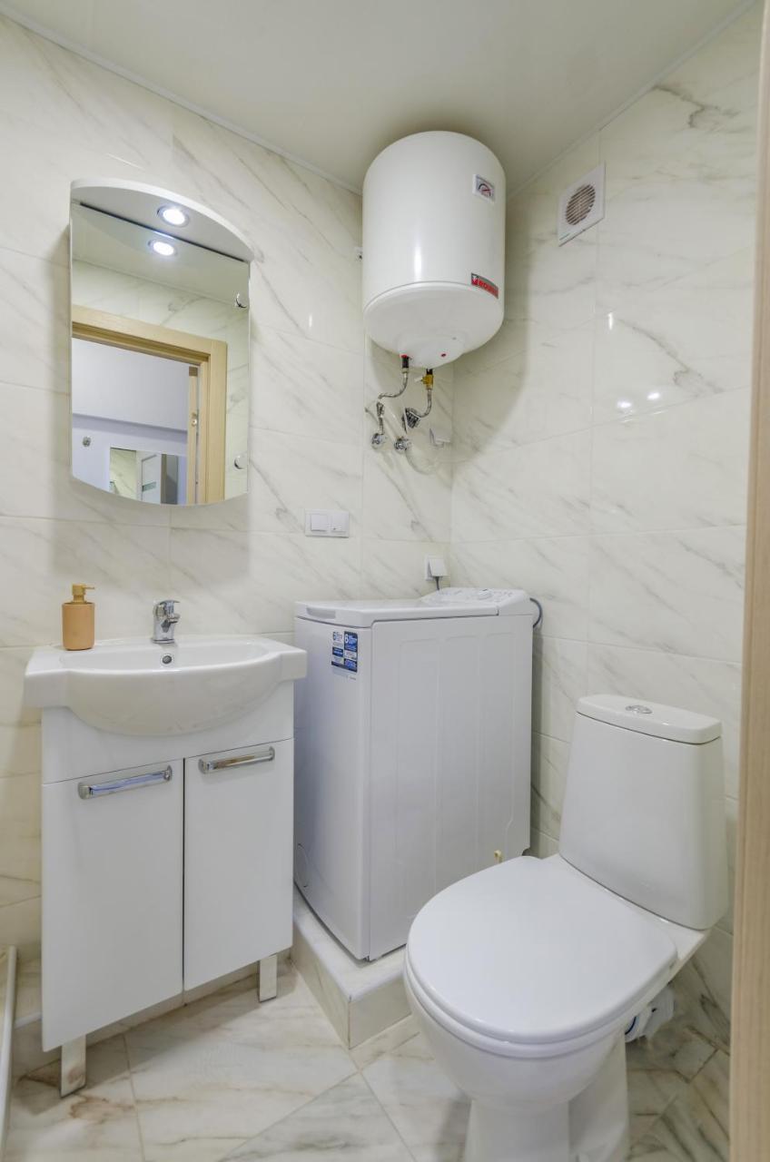 Home Inn Киев Экстерьер фото