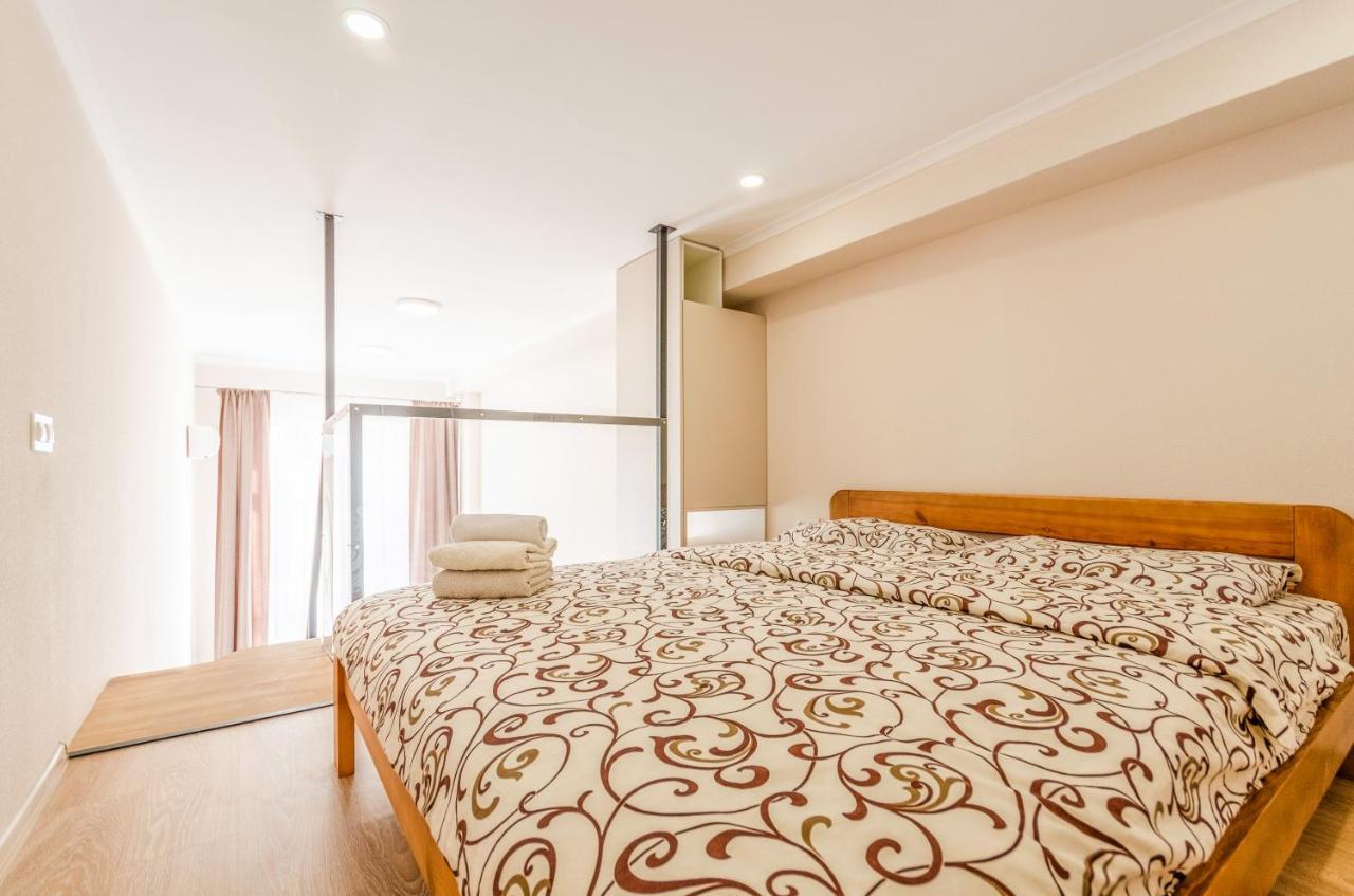 Home Inn Киев Экстерьер фото