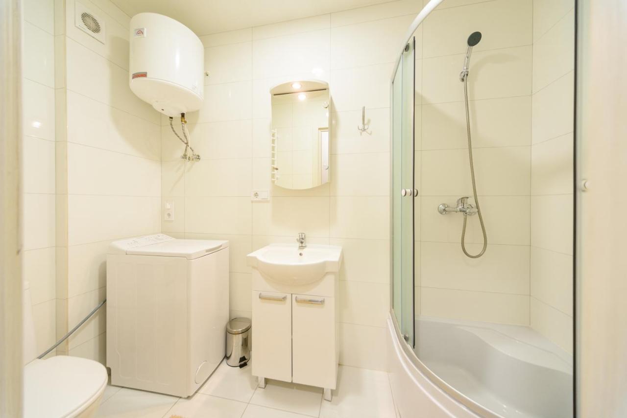 Home Inn Киев Экстерьер фото
