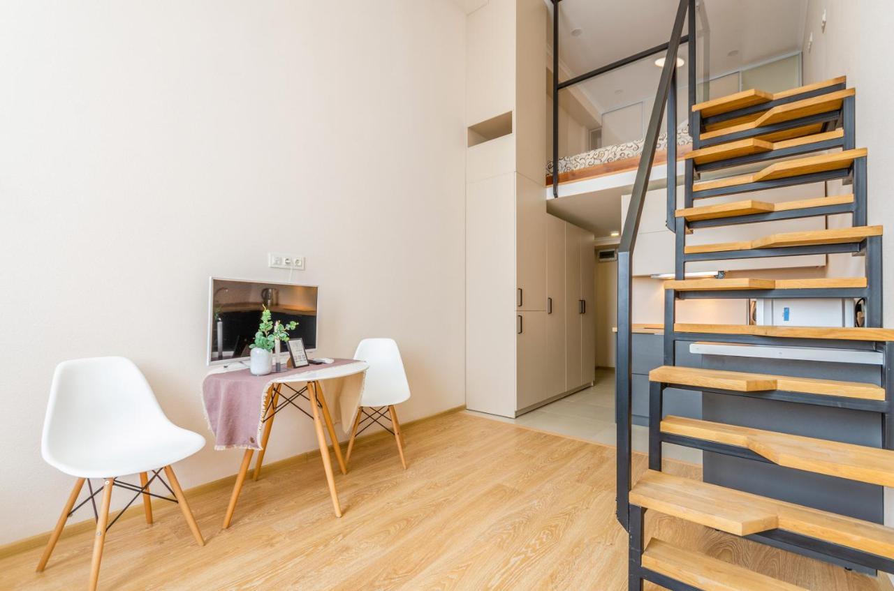 Home Inn Киев Экстерьер фото