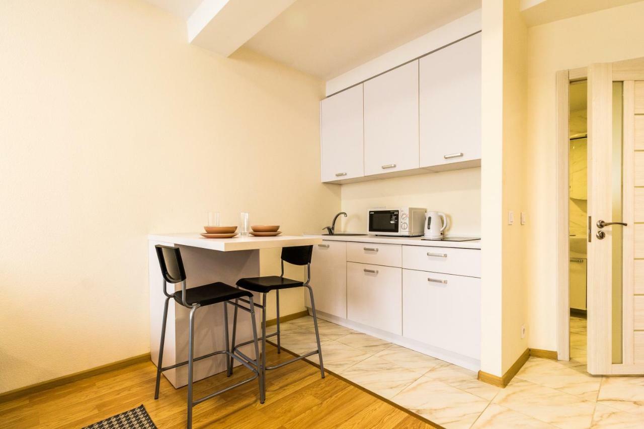 Home Inn Киев Экстерьер фото