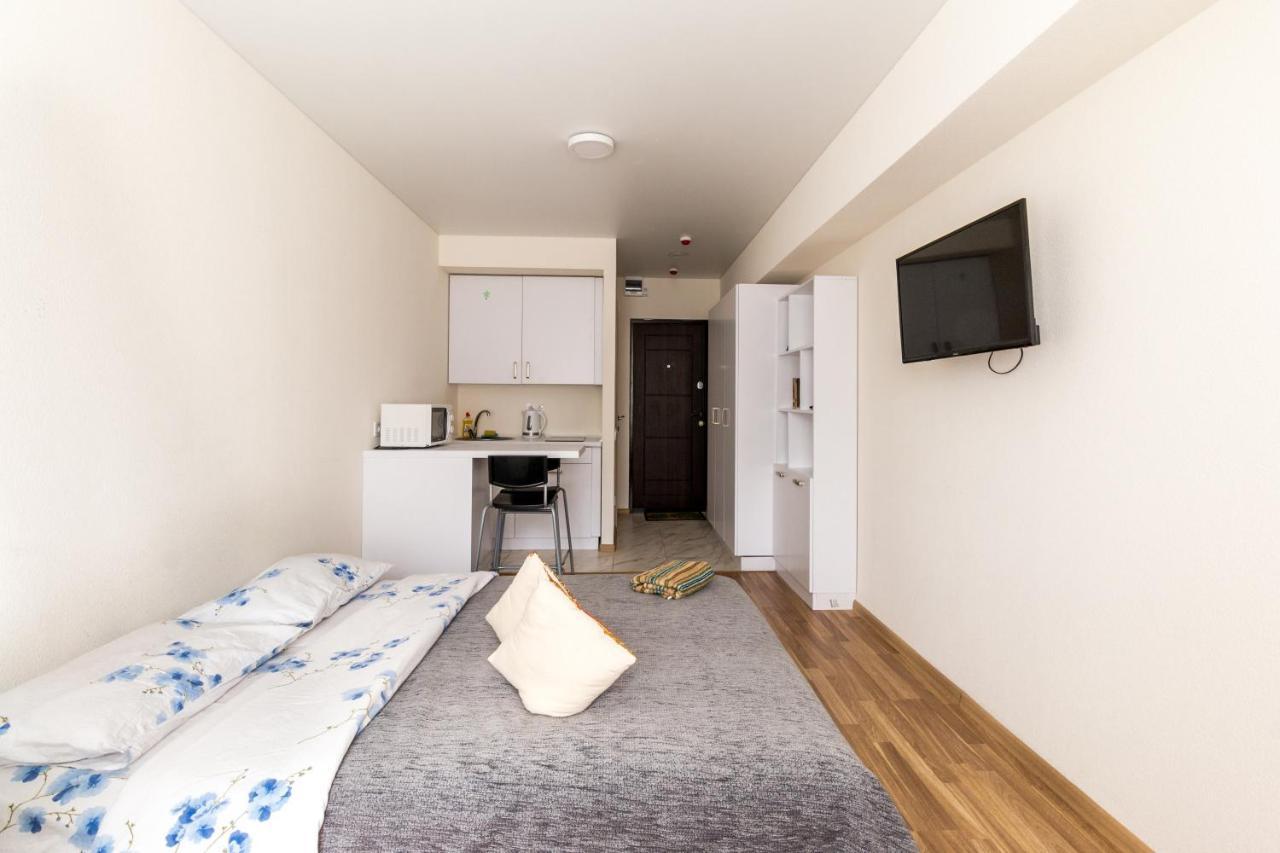 Home Inn Киев Экстерьер фото